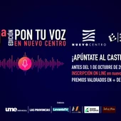 Nuevo Centro Nuevo Centro
