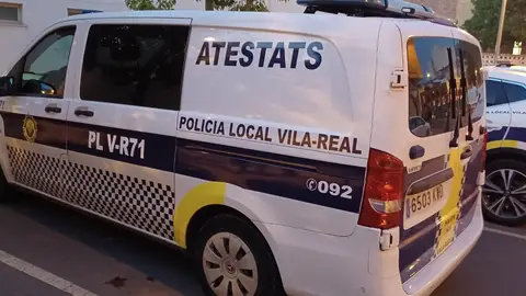 Policía Local de Vila-real Policía Local de Vila-real