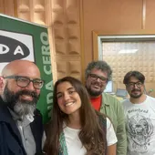 La Cultureta con Mojo, capítulo 19 La Cultureta con Mojo, capítulo 19