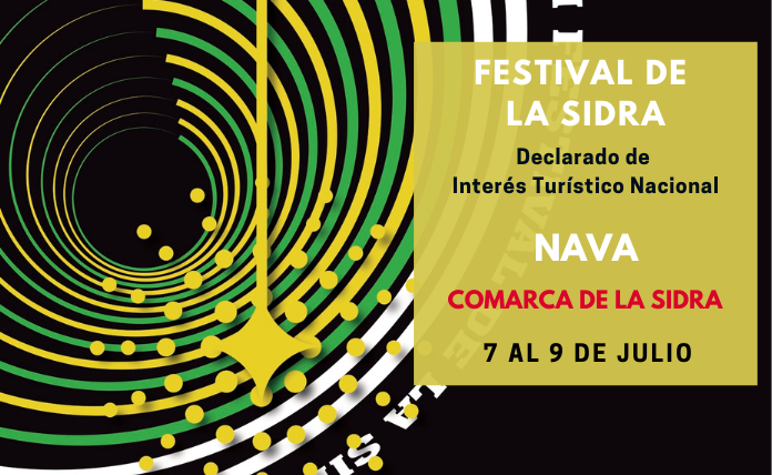 El Ayuntamiento de Nava abre el plazo para los concursos de mejor sidra natural y mejores derivados El Ayuntamiento de Nava abre el plazo para los concursos de mejor sidra natural y mejores derivados