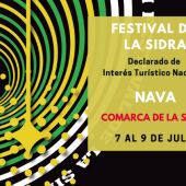 El Ayuntamiento de Nava abre el plazo para los concursos de mejor sidra natural y mejores derivados