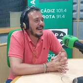 José María González, alcalde de Cádiz José María González, alcalde de Cádiz