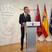 La Comunidad exige al Gobierno de España que desbloquee la ejecución de los fondos Next