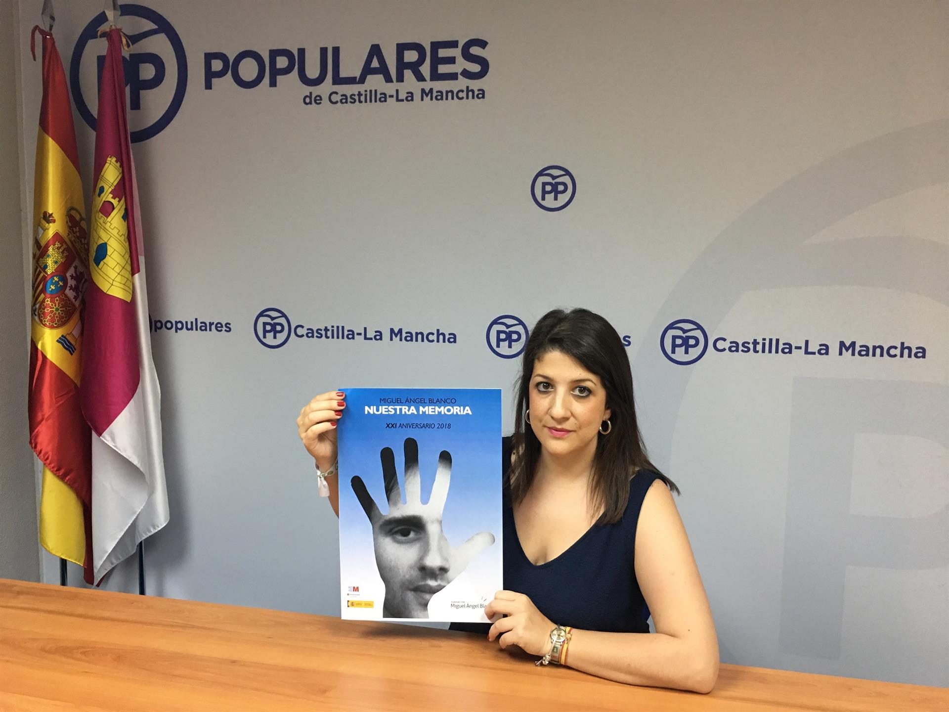 Podemos en La Guardia, Toledo, asume la posible expulsión del partido tras su acuerdo con el PP Podemos en La Guardia, Toledo, asume la posible expulsión del partido tras su acuerdo con el PP