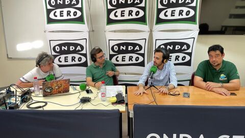 Onda Cero Almeria