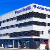 El Hospital Vithas Málaga, nuevo servicio médico oficial del Palacio de Ferias y Congresos de Málaga