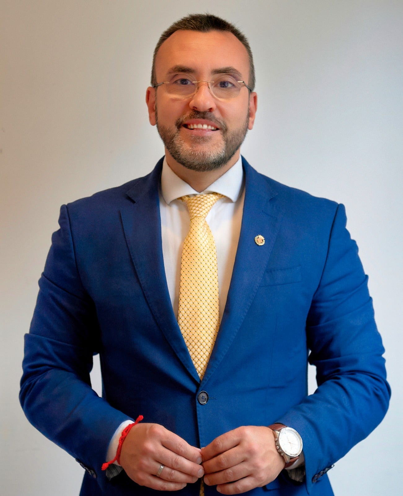 Benlloch pide la abstención de los otros partidos para gobernar en solitario Benlloch pide la abstención de los otros partidos para gobernar en solitario