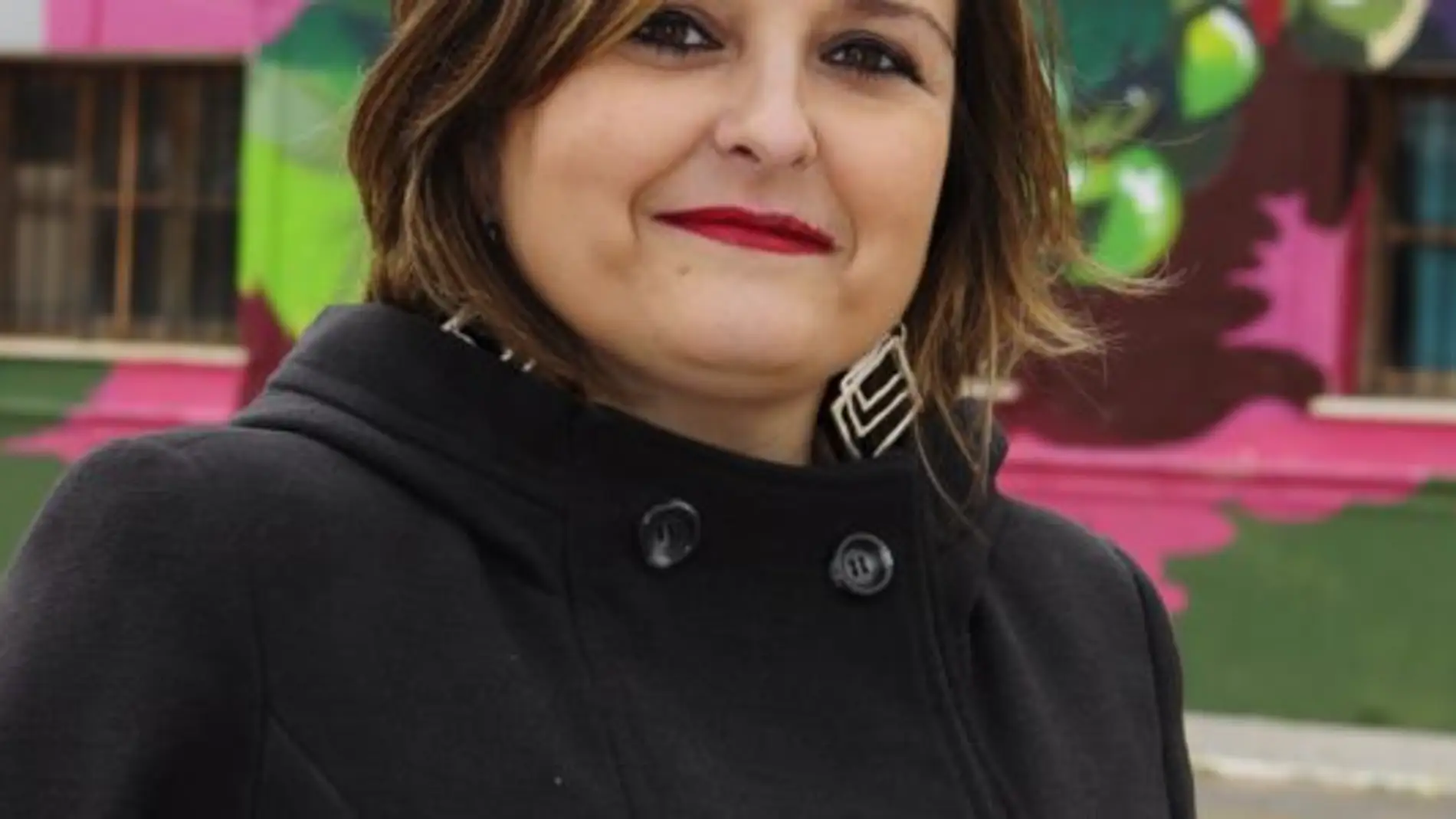 Teresa Navarro, secretaria de Organización de Podemos en CLM