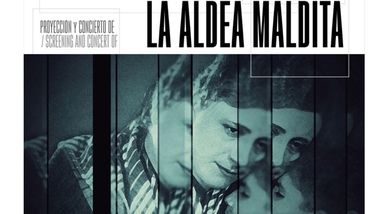 La Cultureta 9x39: Florián Rey o la primera edad de oro del cine español La Cultureta 9x39: Florián Rey o la primera edad de oro del cine español