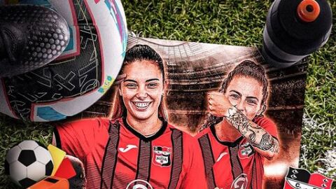 Final Copa Auton&oacute;mica F&uacute;tbol Femenino