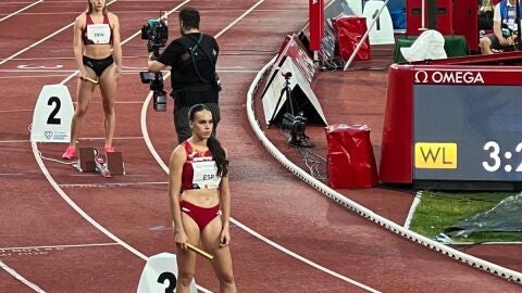 Carmen Avil&eacute;s