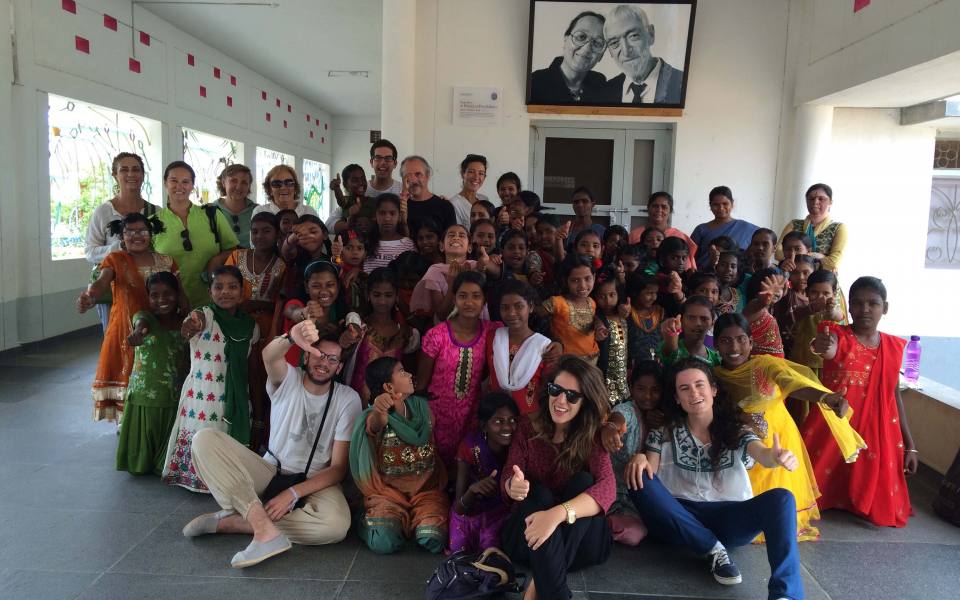 El Colegio Internacional Torrequebrada celebra este viernes su Gala Bhai El Colegio Internacional Torrequebrada celebra este viernes su Gala Bhai