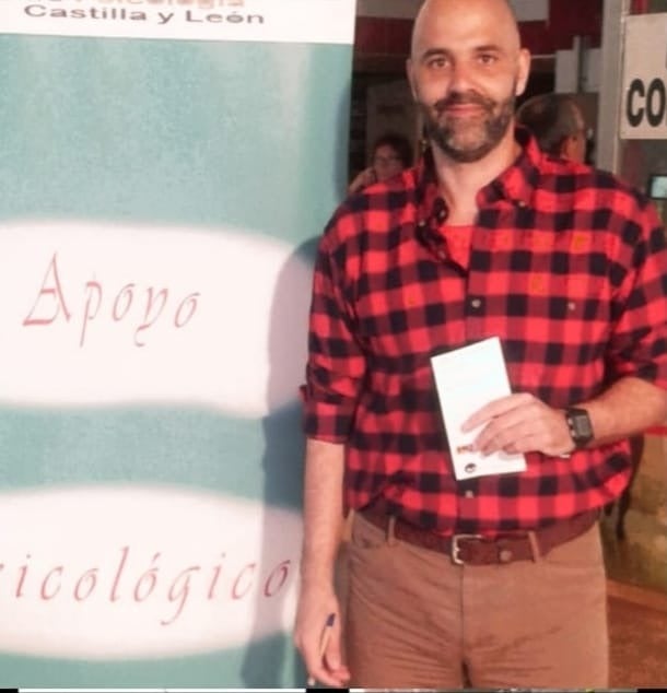 Apoyo psicológico al deporte segoviano Apoyo psicológico al deporte segoviano