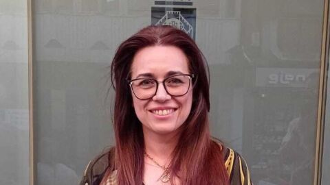 Gema Soto, Dulcinea 2023 Gema Soto, Dulcinea 2023