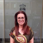 Gema Soto, Dulcinea 2023 Gema Soto, Dulcinea 2023
