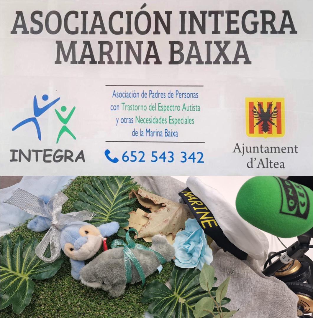 Mar de Ilusiones. Educar con Lucía Jiménez. T2.E10. Mar de Ilusiones. Educar con Lucía Jiménez. T2.E10.