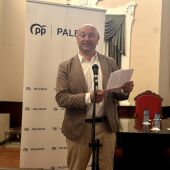 Javier Villafruela y Luis Calderón continuarán representando a las comarcas de Carrión y Frechilla en la Diputación de Palencia