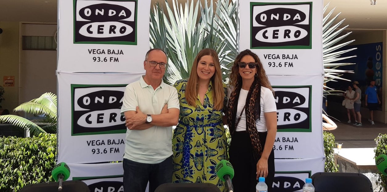 'Mas de uno Vega Baja' en Zenia Boulevard. Nos invitan a recibir el verano con un fin de semana de fiesta 'Mas de uno Vega Baja' en Zenia Boulevard. Nos invitan a recibir el verano con un fin de semana de fiesta