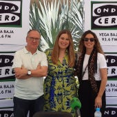 Mas de uno Vega Baja en Zenia Boulevard que recibe el verano con un fin de semana de fiesta 