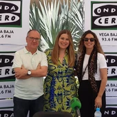 Mas de uno Vega Baja en Zenia Boulevard que recibe el verano con un fin de semana de fiesta Mas de uno Vega Baja en Zenia Boulevard que recibe el verano con un fin de semana de fiesta