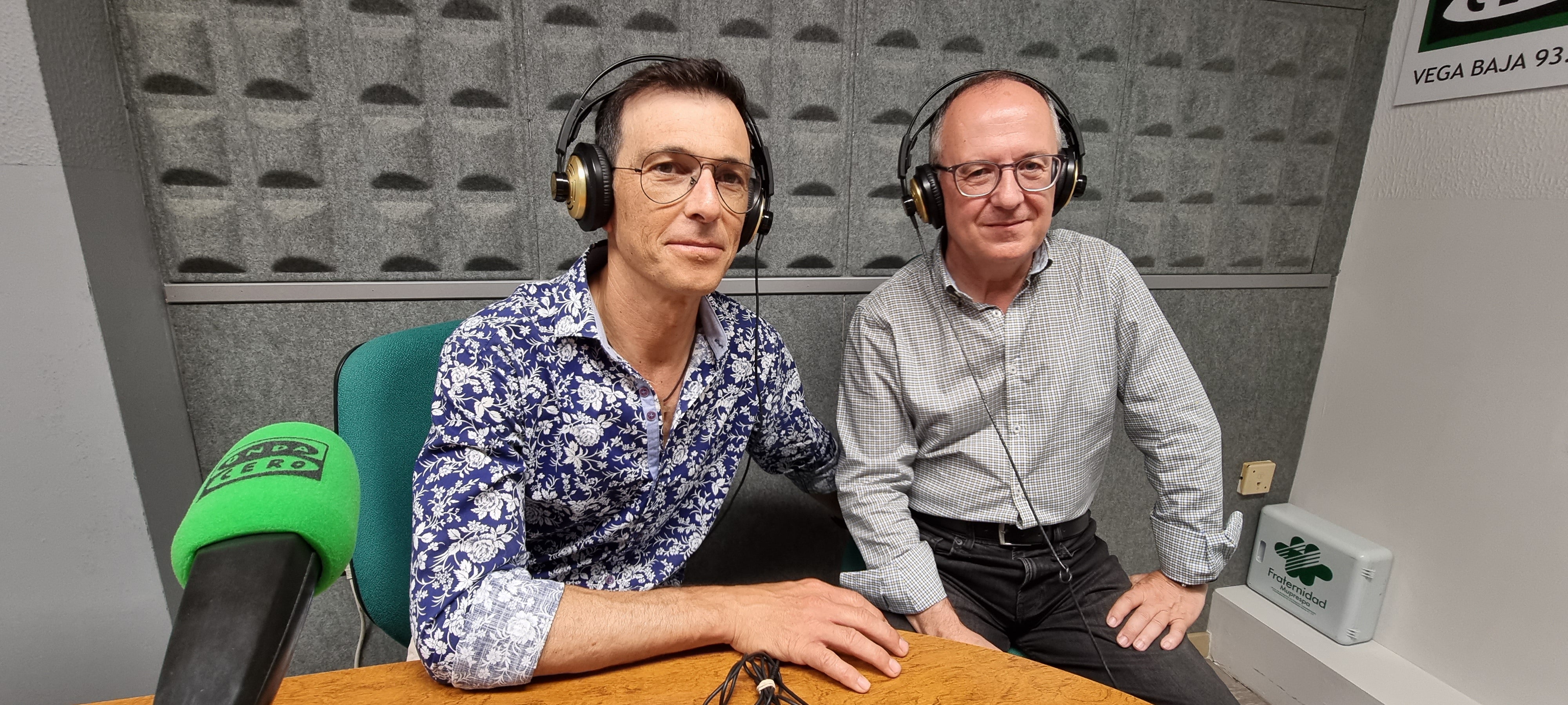 Emilio Rogel y la importancia de proteger nuestros ojos del sol, con Óptica Chantal Emilio Rogel y la importancia de proteger nuestros ojos del sol, con Óptica Chantal