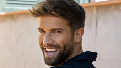 Pablo Alboran Pablo Alboran