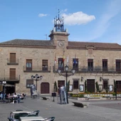 Ayuntamiento de Almagro Ayuntamiento de Almagro