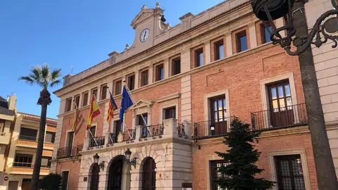 Ajuntament de Castelló Ajuntament de Castelló