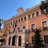 Ajuntament de Castelló