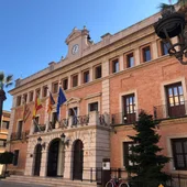 Ajuntament de Castelló Ajuntament de Castelló