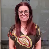 Gema Soto, Dulcinea 2023 Gema Soto, Dulcinea 2023