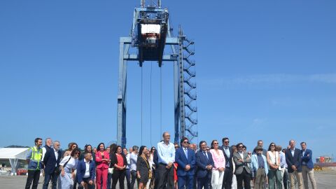 Estar&aacute; plenamente operativa antes de acabar el a&ntilde;o