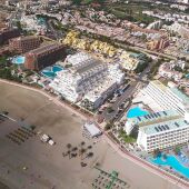 hotel bahia serena 