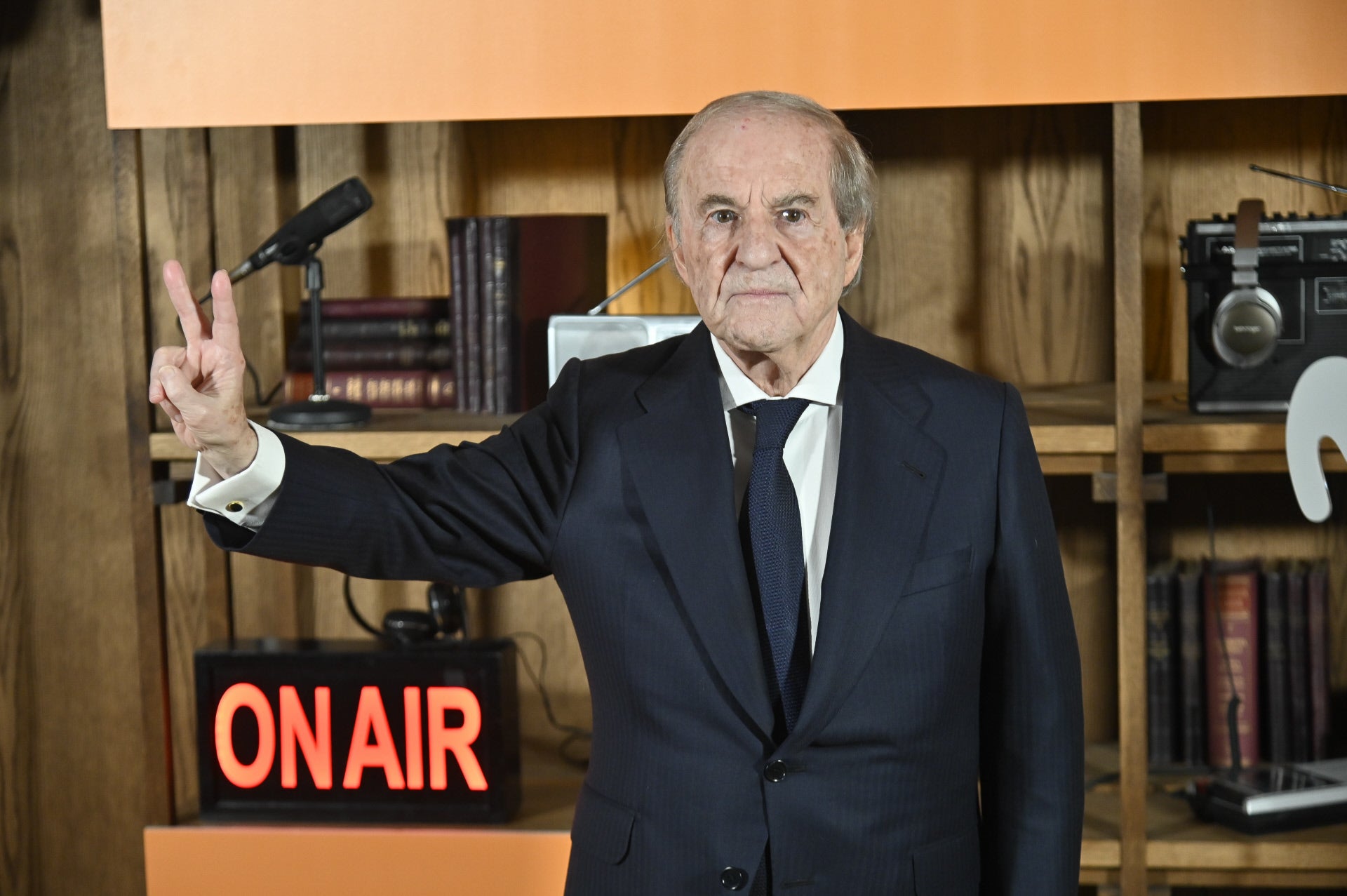 La Pacoteca: Lo mejor de 'Supergarcía' Vol. 3 La Pacoteca: Lo mejor de 'Supergarcía' Vol. 3