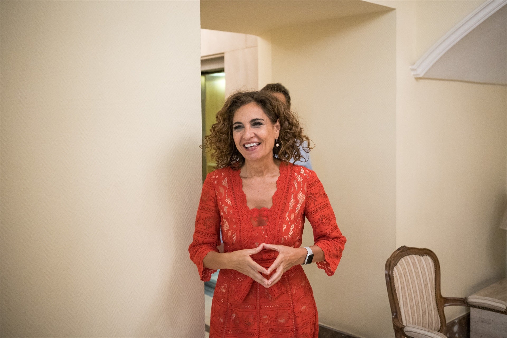 El impuesto de patrimonio podrá desgravarse en el de grandes fortunas aun sin haberlo pagado El impuesto de patrimonio podrá desgravarse en el de grandes fortunas aun sin haberlo pagado