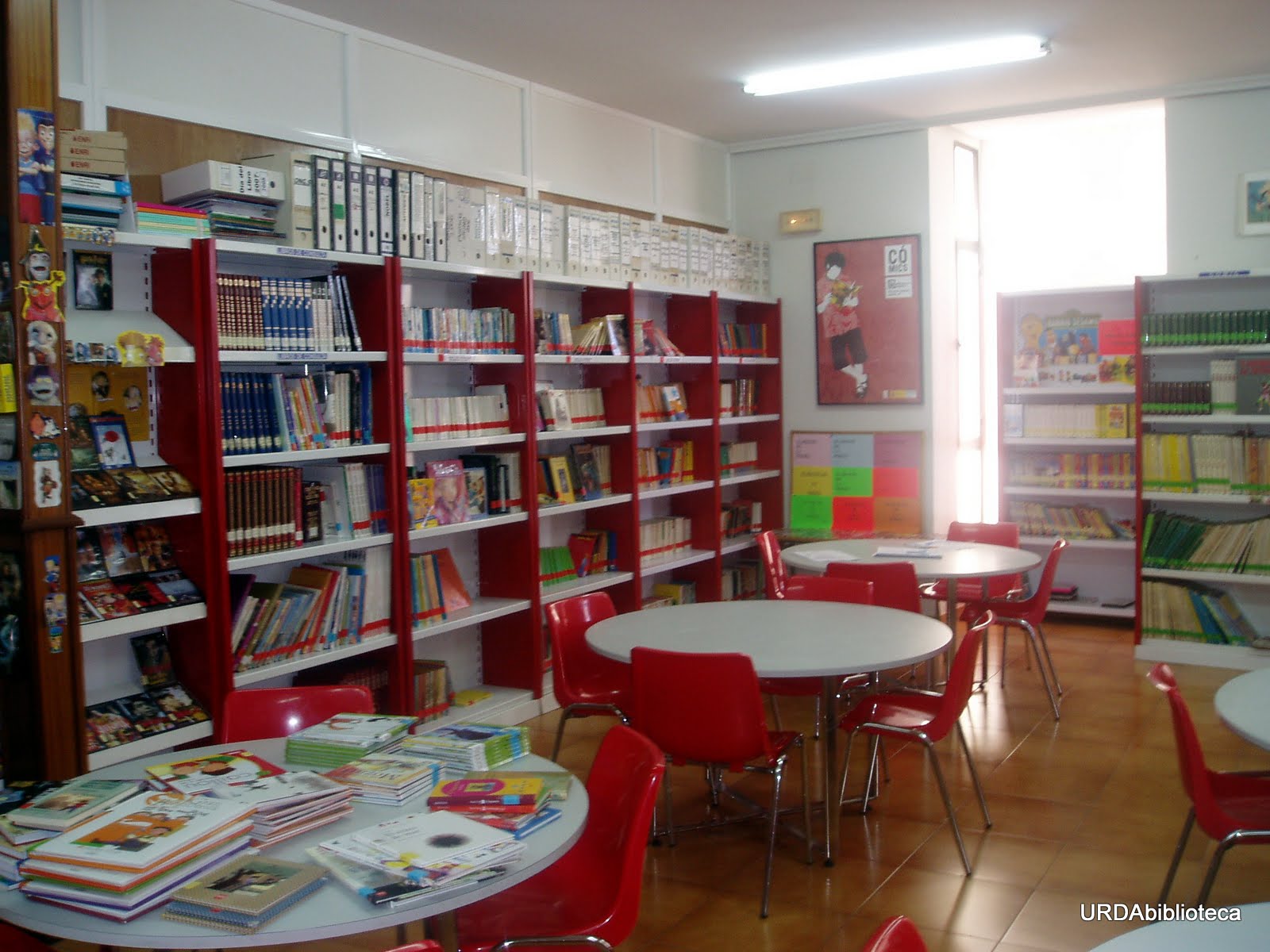 El rincón de los libros 19/06/2023 El rincón de los libros 19/06/2023