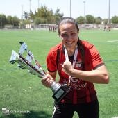 La Nucía Femenino gana la Copa Autonómica