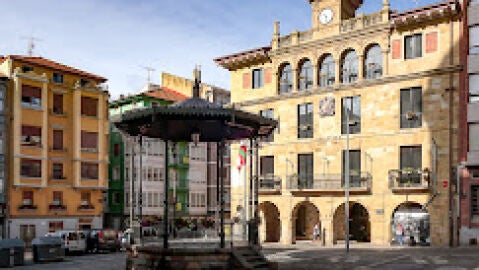 Ayuntamiento de Bermeo