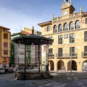 Ayuntamiento de Bermeo Ayuntamiento de Bermeo