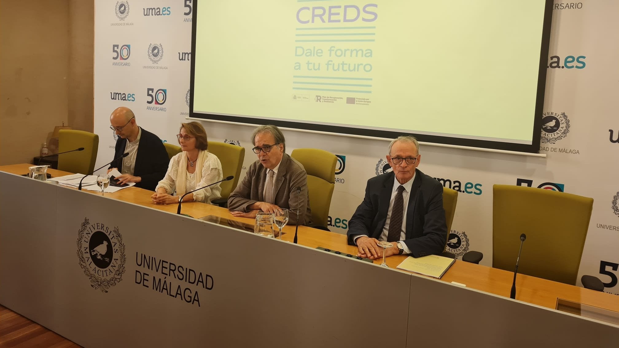 Las microcredenciales buscan la formación continua Las microcredenciales buscan la formación continua