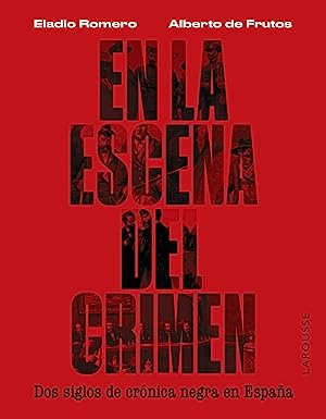 `En la escena del crimen´ `En la escena del crimen´