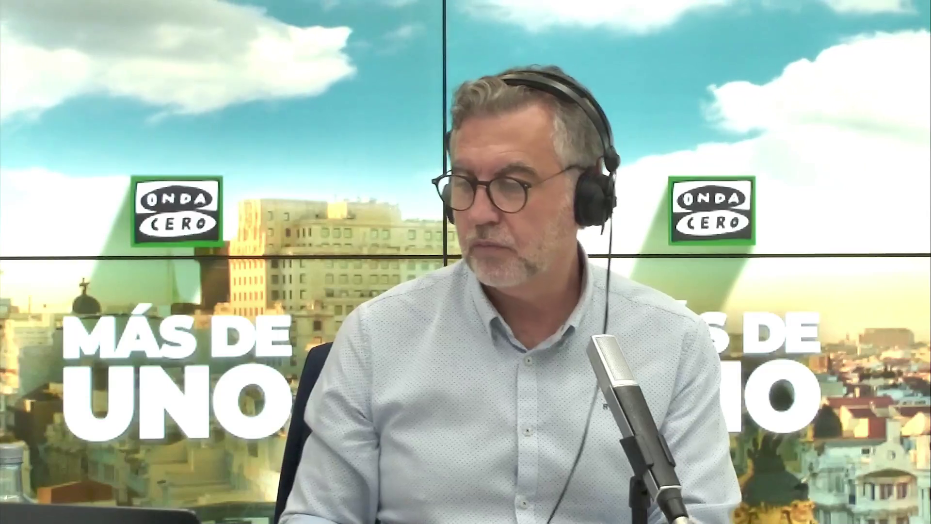Vídeo | Monólogo de Alsina: "Sánchez comparece" Vídeo | Monólogo de Alsina: "Sánchez comparece"