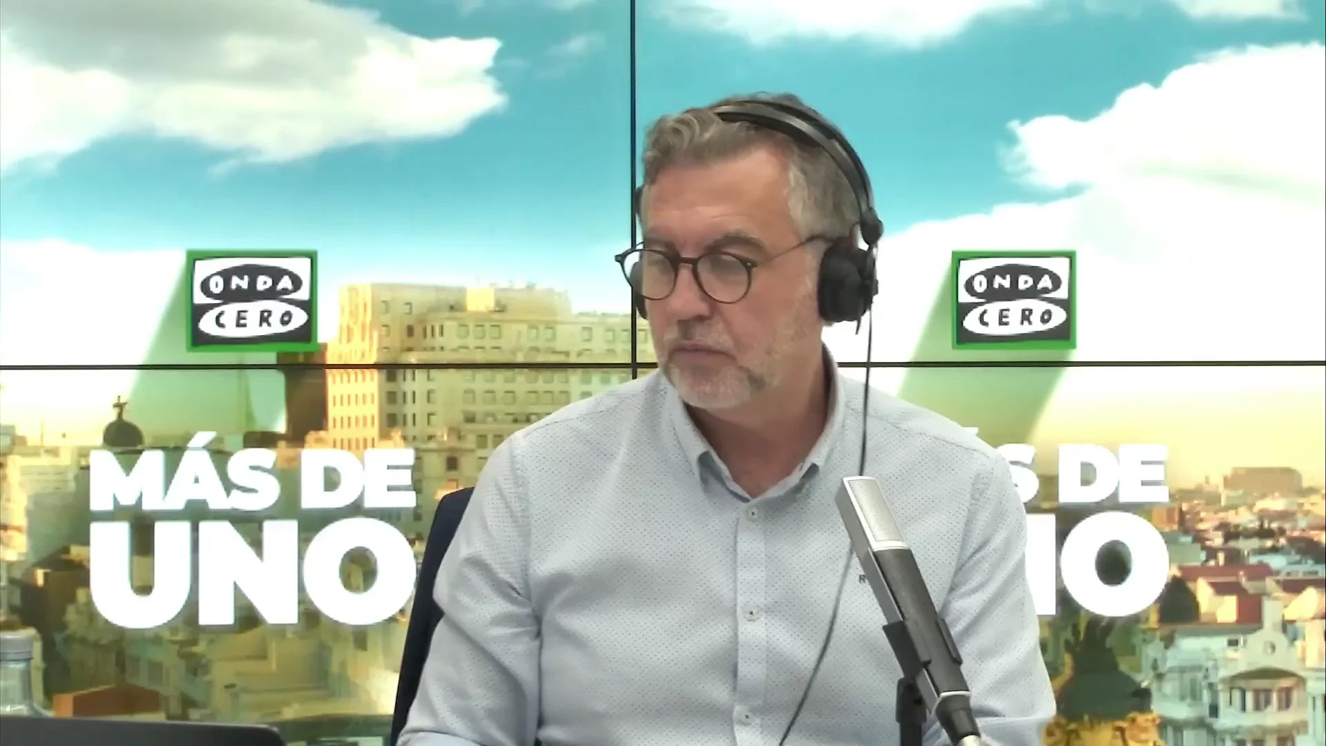 Vídeo | Monólogo de Alsina: "Sánchez comparece"