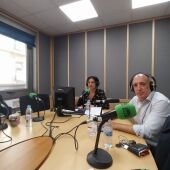 Más de Uno Málaga 19/06/2023