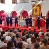 Rafa Triguero gobernará con mayoría absoluta en la ciudad de Ibiza