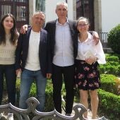 O BNG esixe a Rueda e Feijóo que expliquen porqué Jácome é de novo alcalde 