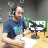 Pablo García del Río Pablo García del Río