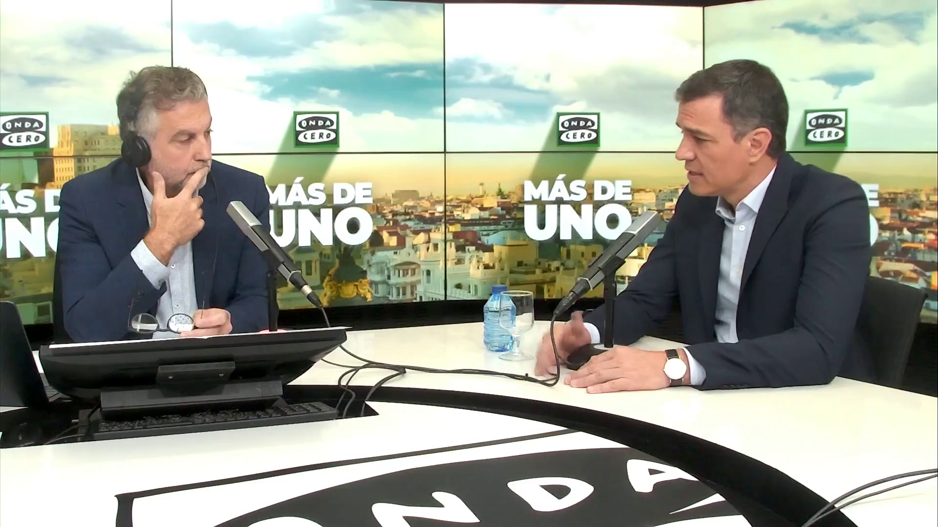 Los motivos de Pedro Sánchez por los que niega haber gobernado con Bildu Los motivos de Pedro Sánchez por los que niega haber gobernado con Bildu