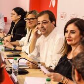 El PSOE apremia a PP y Vox: "Extremadura no puede esperar ni un segundo y permanecer paralizada por falta de decisiones"