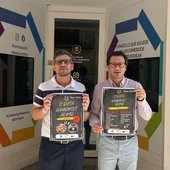 La Asociación de Comerciantes del Municipio de Orihuela (ACMO) organiza la segunda Ruta Gourmet La Asociación de Comerciantes del Municipio de Orihuela (ACMO) organiza la segunda Ruta Gourmet